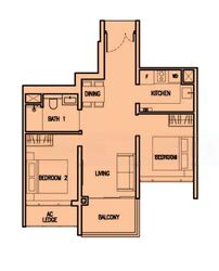 The Commodore (D27), Condominium #438536611